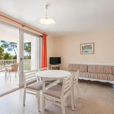Ferrera Pins Appartement *