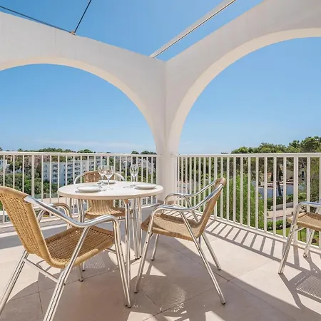 Appartement Ferrera Pins Felanitx