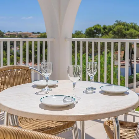 Ferrera Pins Appartement