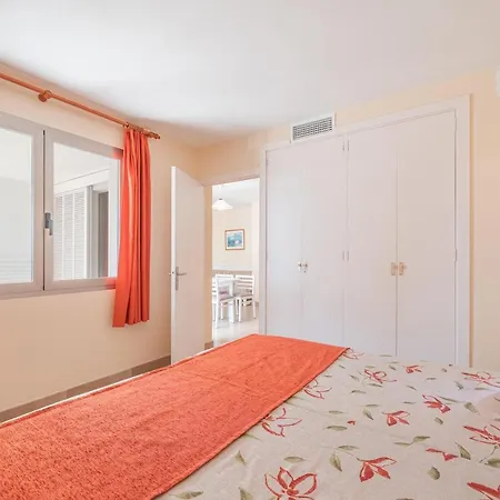 Ferrera Pins Appartement