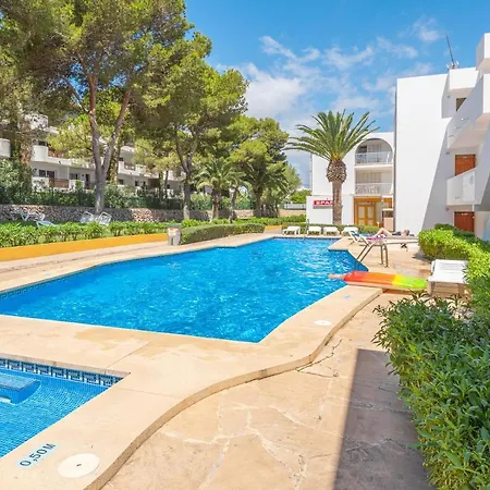 Ferrera Pins Appartement